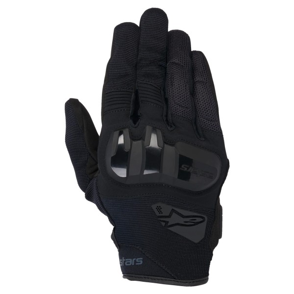 Alpinestars Alpinestars stella chrome gloves black asphalt